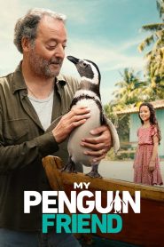 My Penguin Friend (2024) Sinhala Subtitles [සිංහල උපසිරැසි සමඟ]