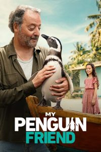 My Penguin Friend (2024) Sinhala Subtitles [සිංහල උපසිරැසි සමඟ]