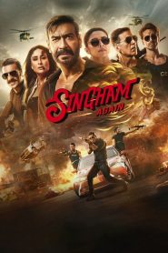 Singham Again (2024) Sinhala Subtitles [සිංහල උපසිරැසි සමඟ]