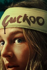 Cuckoo (2024) Sinhala Subtitles [සිංහල උපසිරැසි සමඟ]