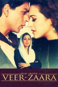 Veer-Zaara (2004) Sinhala Subtitles [සිංහල උපසිරැසි සමඟ]