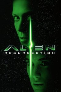 Alien Resurrection (1997) Sinhala Subtitles [සිංහල උපසිරැසි සමඟ]