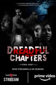 Dreadful Chapters (2024) Sinhala Subtitles [සිංහල උපසිරැසි සමඟ]