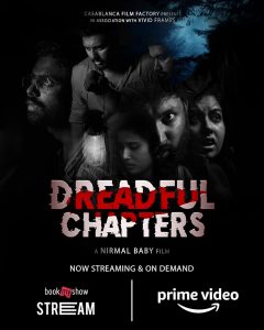 Dreadful Chapters (2024) Sinhala Subtitles [සිංහල උපසිරැසි සමඟ]