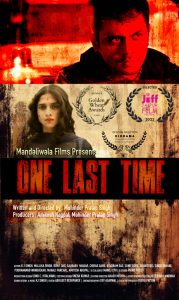 One Last Time (2024) Sinhala Subtitles [සිංහල උපසිරැසි සමඟ]