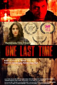 One Last Time (2024) Sinhala Subtitles [සිංහල උපසිරැසි සමඟ]