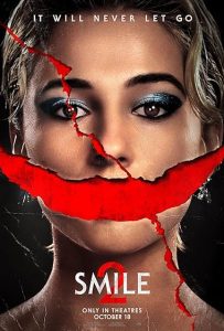 Smile 2 (2024) Sinhala Subtitles [සිංහල උපසිරැසි සමඟ]