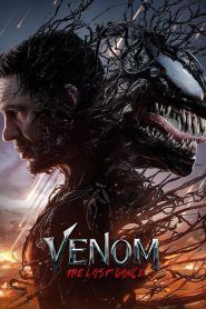 Venom: The Last Dance (2024) Sinhala Subtitles [සිංහල උපසිරැසි සමඟ]