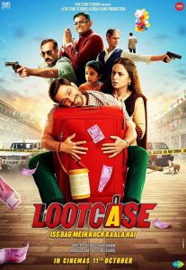 Lootcase (2020) Sinhala Subtitles [සිංහල උපසිරැසි සමඟ]