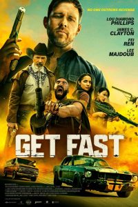 Get Fast (2024) Sinhala Subtitles [සිංහල උපසිරැසි සමඟ]