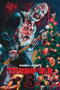 Terrifier 3 (2024) Sinhala Subtitles [සිංහල උපසිරැසි සමඟ]