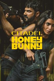 Citadel Honey Bunny (2024) TV Series Sinhala Subtitles [සිංහල උපසිරැසි සමඟ]