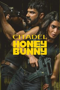 Citadel Honey Bunny (2024) TV Series Sinhala Subtitles [සිංහල උපසිරැසි සමඟ]