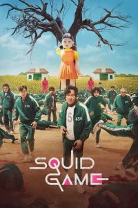 Squid Game (2021) TV Series Sinhala Subtitles [සිංහල උපසිරැසි සමඟ]