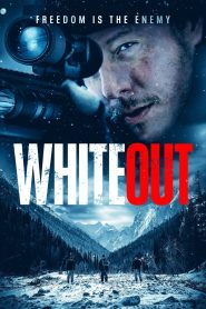 Whiteout (2024) Sinhala Subtitles [සිංහල උපසිරැසි සමඟ]