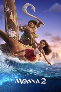 Moana 2 (2024) Sinhala Subtitles [සිංහල උපසිරැසි සමඟ]